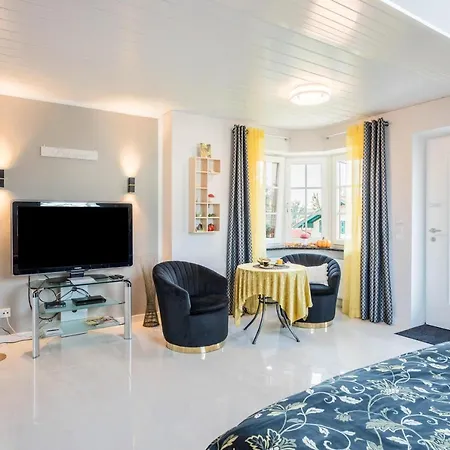 Ferienwohnung Im Funfseenland * Berg (Starnberg)