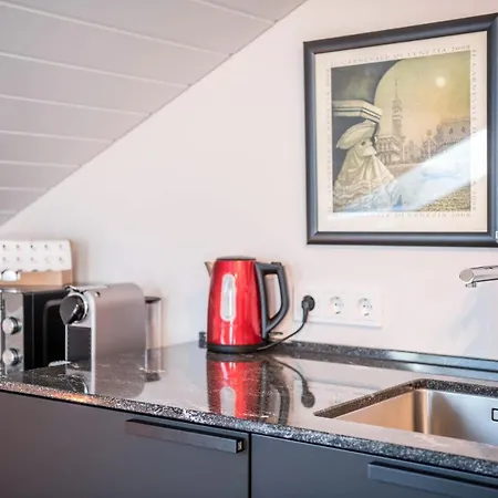 Διαμέρισμα Ferienwohnung Im Funfseenland *