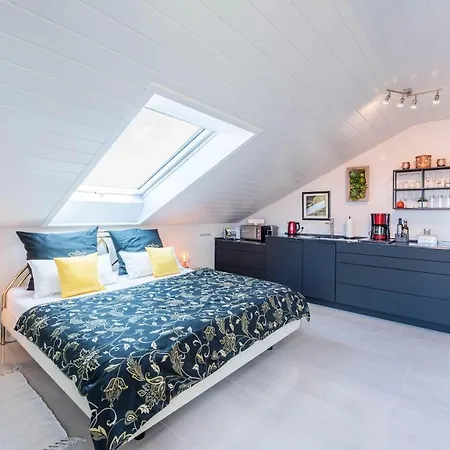 Ferienwohnung Im Funfseenland *