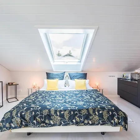 Ferienwohnung Im Funfseenland * Berg (Starnberg)