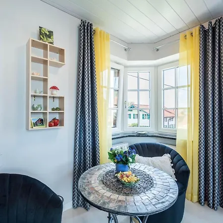 Διαμέρισμα Ferienwohnung Im Funfseenland *