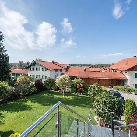 Διαμέρισμα Ferienwohnung Im Funfseenland *