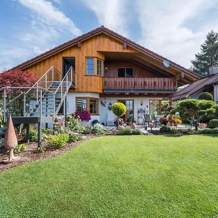 Ferienwohnung Im Funfseenland * Berg (Starnberg)