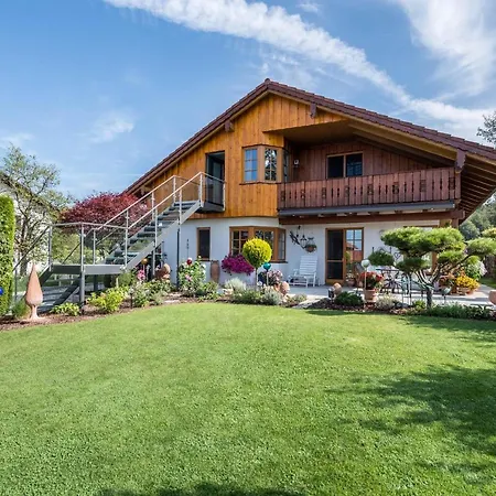 Ferienwohnung Im Funfseenland Διαμέρισμα Berg (Starnberg)