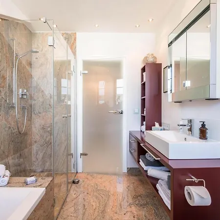 Διαμέρισμα Ferienwohnung Im Funfseenland