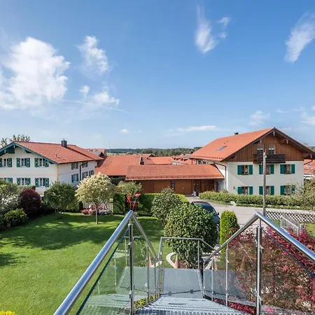 Ferienwohnung Im Funfseenland * Berg (Starnberg)